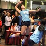 aileen hnatiuk volleyball|Aileen Hnatiuk